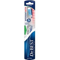 Dr.Best PREMIUM Interdent Aktiv Zahnbürste Dr.Best PREMIUM Interdent Aktiv Zahnbürste von Dr.Best