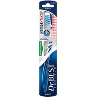 Dr.Best PREMIUM Interdent Aktiv Zahnbürste Dr.Best PREMIUM Interdent Aktiv Zahnbürste von Dr.Best