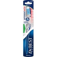 Dr.Best PREMIUM Interdent Aktiv Zahnbürste Dr.Best PREMIUM Interdent Aktiv Zahnbürste von Dr.Best