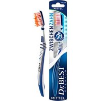 Dr.Best PREMIUM Zwischenzahn Zahnbürste Dr.Best PREMIUM Zwischenzahn Zahnbürste von Dr.Best