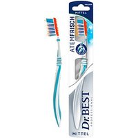 Dr.Best PROFESSIONAL Atemfrisch Zahnbürste Dr.Best PROFESSIONAL Atemfrisch Zahnbürste von Dr.Best