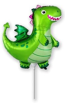 Drachen MLG323672 Luftballons, bunt Drachen MLG323672 Luftballons, bunt von Drachen