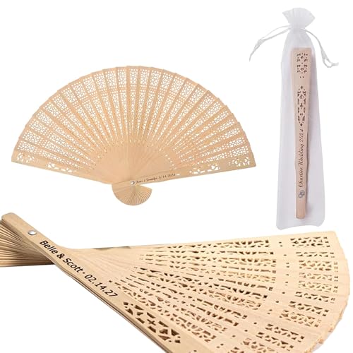 Hochzeitsfächer für Gäste, gravierter Text, Hochzeitsfächer für Partygeschenke, Brautparty, Hochzeitsgeschenk, Abschlussgeschenk, Junggesellinnenabschied, Requisiten, Geburtstagsgeschenke, dekoratives Hochzeitsfächer für Gäste, gravierter Text, Hochzeitsfächer für Partygeschenke, Brautparty, Hochzeitsgeschenk, Abschlussgeschenk, Junggesellinnenabschied, Requisiten, Geburtstagsgeschenke, dekoratives von Dracqwn