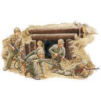 2nd Division, USMC (Tarawa 1943) von Dragon