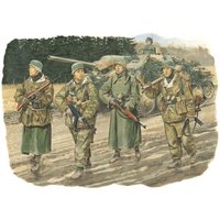 352.Volksgrenad. Div.(Ardennes´44) von Dragon