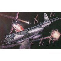 Arado Ar 234 B Nachtigall Arado Ar 234 B Nachtigall von Dragon