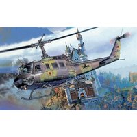 BW Hubschrauber UH-1D Heer/SAR BW Hubschrauber UH-1D Heer/SAR von Dragon