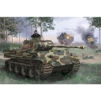 Befehls Panther Ausf.G (Premium Edition) von Dragon