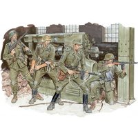 Cross of Iron (Eastern Front 1944) von Dragon
