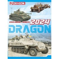 DRAGON Plastik-Katalog 2024 EN von Dragon