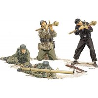 Eastern Front Tank Hunters von Dragon