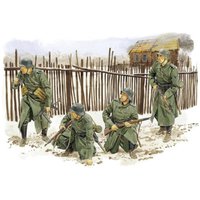 Frozen Battleground (Moscow 1941) von Dragon
