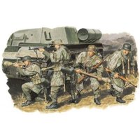 German Grenadiers East Prussia 1945 von Dragon