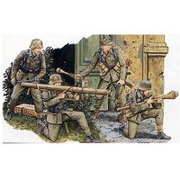German Tank Hunters German Tank Hunters von Dragon