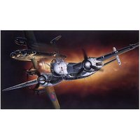 Heinkel HE 219A-O UHU Heinkel HE 219A-O UHU von Dragon