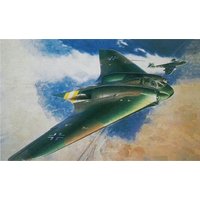 Horten Ho 229 A-1 Flying Wing Horten Ho 229 A-1 Flying Wing von Dragon