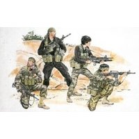 MACV-SOG von Dragon