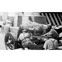PAK 40 Late Type w/FallschJäger ´44 von Dragon