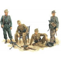 Panzergrenadier, Italy 1943-45 Panzergrenadier, Italy 1943-45 von Dragon