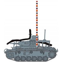Pz.Kpfw.III (3.7cm)(T) Ausf.F von Dragon
