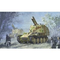 Sd.Kfz.138/1Geschtzwg.38Mf.s.IG.33/2 Sd.Kfz.138/1Geschtzwg.38Mf.s.IG.33/2 von Dragon