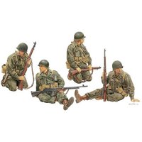 U.S. Army Tank Riders 1944-45 (GEN2) von Dragon