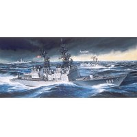 U.S.S. Spruance (DD-963) von Dragon