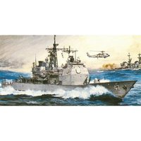 U.S.S. Ticonderoga CG-47 U.S.S. Ticonderoga CG-47 von Dragon