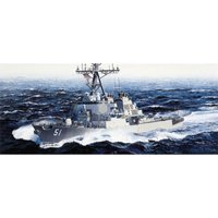 U.S.S.Arleigh Burke DDG-51 von Dragon