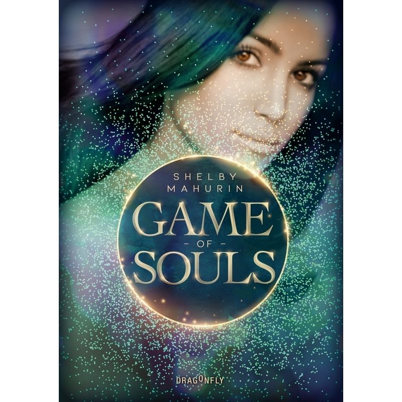 Game Of Souls - Shelby Mahurin, Gebunden von Dragonfly