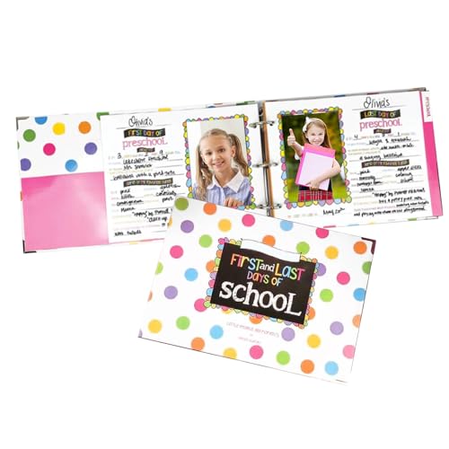 Schul-Erinnerungsalbum -fotoalbum Zum Selbstgestalten,buch Zum Selber Gestalten, Erinnerungs-Set Für Schulzeit | Kreativ-Set Zur Erinnerungsgestaltung Für Mädchen, jun gen & Kindergartenfreunde Schul-Erinnerungsalbum -fotoalbum Zum Selbstgestalten,buch Zum Selber Gestalten, Erinnerungs-Set Für Schulzeit | Kreativ-Set Zur Erinnerungsgestaltung Für Mädchen, jun gen & Kindergartenfreunde von Dranng