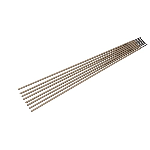 Draper 98441 Schweißelektroden, 2,5 mm, 5 kg Draper 98441 Schweißelektroden, 2,5 mm, 5 kg von Draper