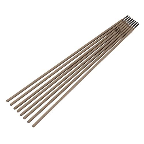Draper 98442 Schweißelektroden, 3,2 mm, 5 kg Draper 98442 Schweißelektroden, 3,2 mm, 5 kg von Draper