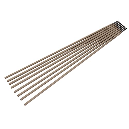 Draper 98443 Schweißelektroden, 4,0 mm, 5 kg Draper 98443 Schweißelektroden, 4,0 mm, 5 kg von Draper