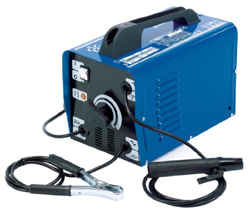 Draper Expert 05571 Turbo Lichtbogenschweißgerät, 160 A, 230 V Draper Expert 05571 Turbo Lichtbogenschweißgerät, 160 A, 230 V von Draper