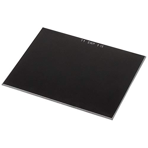 Draper Schweissbildschirm Schatten 11 108X83, 1 Stück, 32104 Draper Schweissbildschirm Schatten 11 108X83, 1 Stück, 32104 von Draper