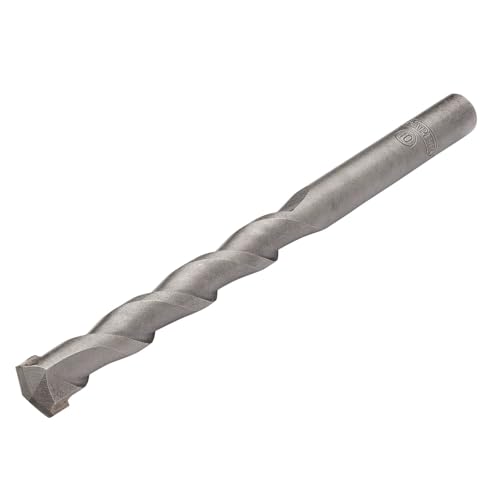 Draper TCT Steinbohrer, 10,0 x 120 mm, 14245, für Beton, Ziegel, Stein, Schiefer und Mauerwerk Draper TCT Steinbohrer, 10,0 x 120 mm, 14245, für Beton, Ziegel, Stein, Schiefer und Mauerwerk von Draper