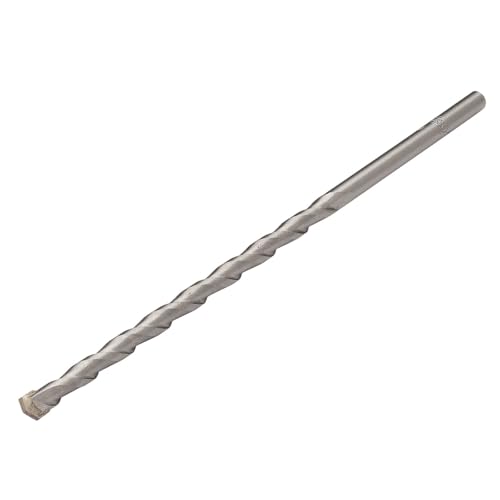 Draper TCT Steinbohrer, 5,5 x 150 mm, 14142, für Beton, Ziegel, Stein, Schiefer und Mauerwerk Draper TCT Steinbohrer, 5,5 x 150 mm, 14142, für Beton, Ziegel, Stein, Schiefer und Mauerwerk von Draper