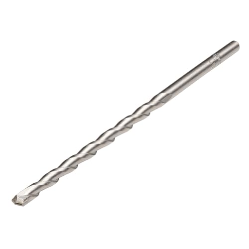 Draper TCT Steinbohrer, 6,0 x 150 mm, 14147, für Beton, Ziegel, Stein, Schiefer und Mauerwerk von Draper