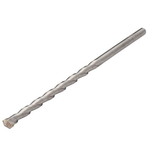 Draper TCT Steinbohrer, 7,0 x 150 mm, 14188, für Beton, Ziegel, Stein, Schiefer und Mauerwerk Draper TCT Steinbohrer, 7,0 x 150 mm, 14188, für Beton, Ziegel, Stein, Schiefer und Mauerwerk von Draper