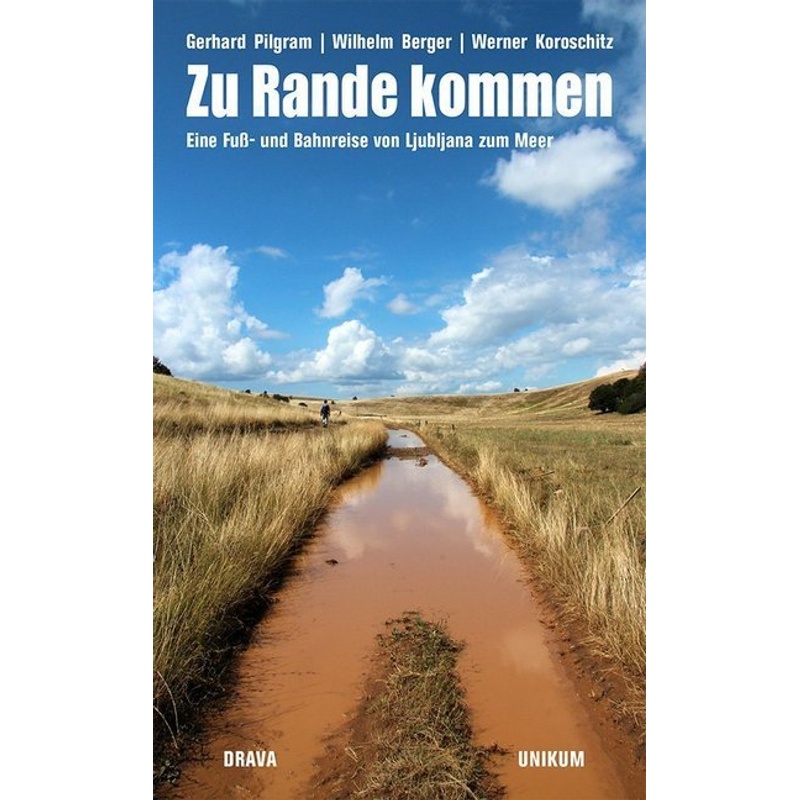 Zu Rande Kommen - Gerhard Pilgram, Wilhelm Berger, Werner Koroschitz, Kartoniert (TB) von Drava
