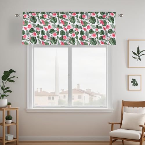 Dreamskull Scheibengardine Landhaus Bistrogardine Kurzstores Kurzgardine Küchengardine Blickdicht Modern Kurz Küche für Kleine Fenster Fenstergardinen Wohnzimmer mit Blumen Tunnelzug 150 cm Breit Dreamskull Scheibengardine Landhaus Bistrogardine Kurzstores Kurzgardine Küchengardine Blickdicht Modern Kurz Küche für Kleine Fenster Fenstergardinen Wohnzimmer mit Blumen Tunnelzug 150 cm Breit von Dreamskull