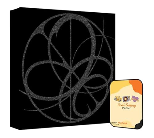 AESPA Album - Armageddon Poster Random ver.+Pre Order Benefits+BolsVos Exclusive K-POP Giveaways Package von Dreamus
