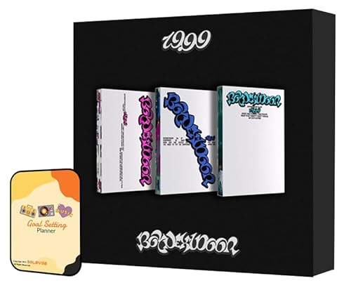 BOYNEXTDOOR 19.99 Album [Twenty ver. (Standard ver.)]+Pre Order Benefits+BolsVos Exclusive K-POP Inspired Digital Merches von Dreamus