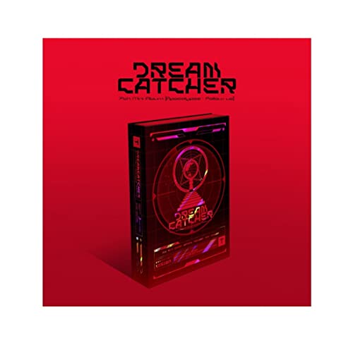 Dreamus Dreamcatcher - Apocalypse : Follow us [T ver.] Limited Edition Album+Free Gift, SMK1348 von Dreamus