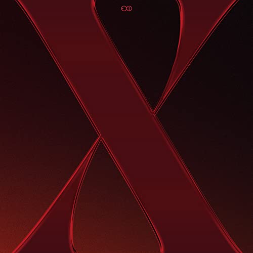Dreamus EXID - X 10th Anniversary Single Album CD, SMK1348 von Dreamus
