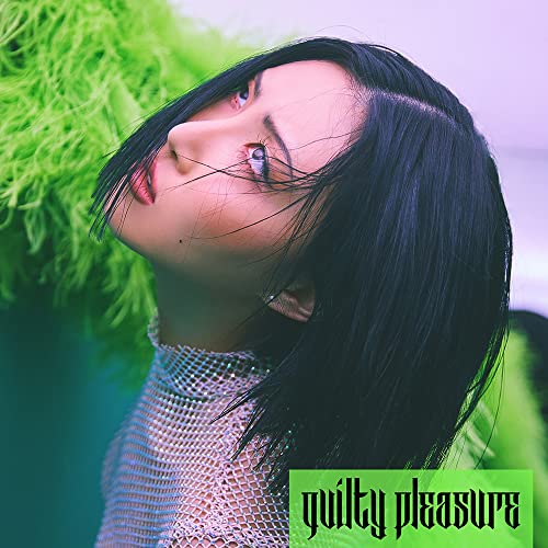 HWASA MAMAMOO - 1st Single Album Guilty Pleasure CD von Dreamus