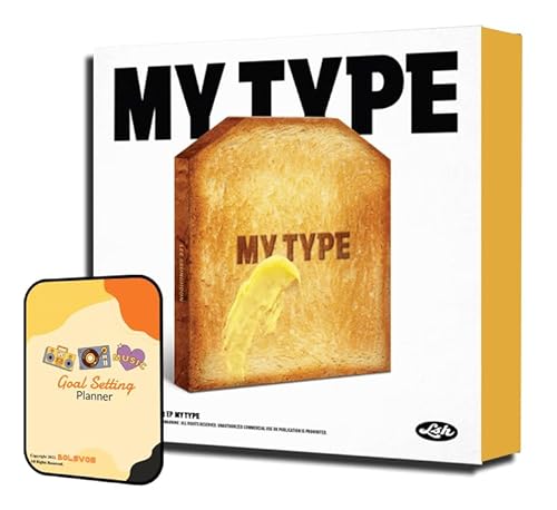 LEE SEUNGHOON Album - MY TYPE+Pre Order Benefits+BolsVos Exclusive K-POP Giveaways Package LEE SEUNGHOON Album - MY TYPE+Pre Order Benefits+BolsVos Exclusive K-POP Giveaways Package von Dreamus