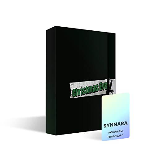 Stray Kids - Christmas EveL Holiday Special Single [Limited Edition] (Incl. Synnara Pre-Order Benefit) von Dreamus