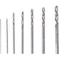 Dremel 628 Präzisions-Bohrersatz Dremel 628 Präzisions-Bohrersatz von Dremel